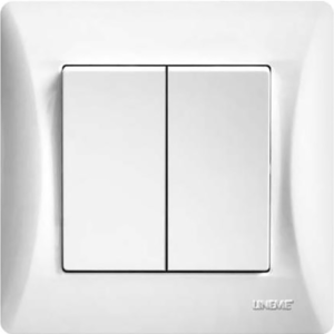 Διακόπτης A/R διπλός HSeries